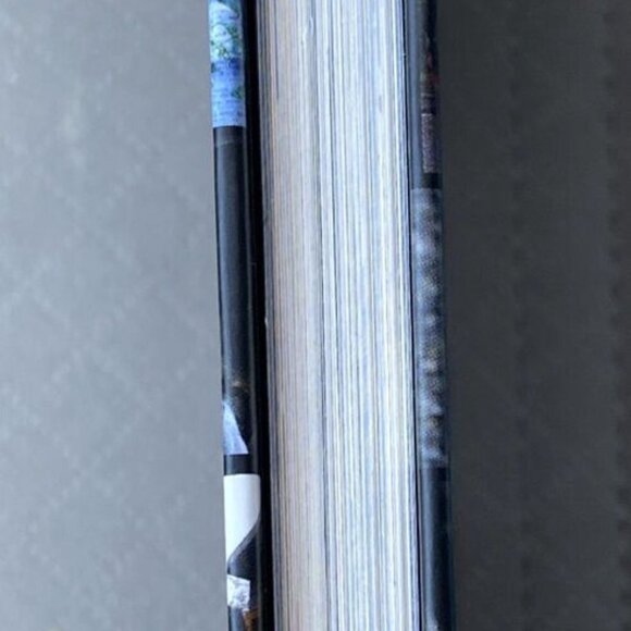 Twilight: Director's Notebook: The Story of How We... by Hardwicke Catherine New - Picture 5 of 6